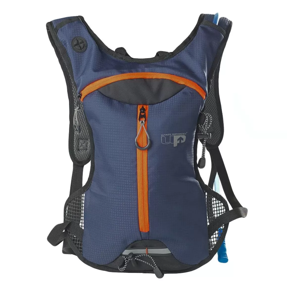 Ultimate Performance Hydration Packs> Tarn Hydration Pack Navy/Orange