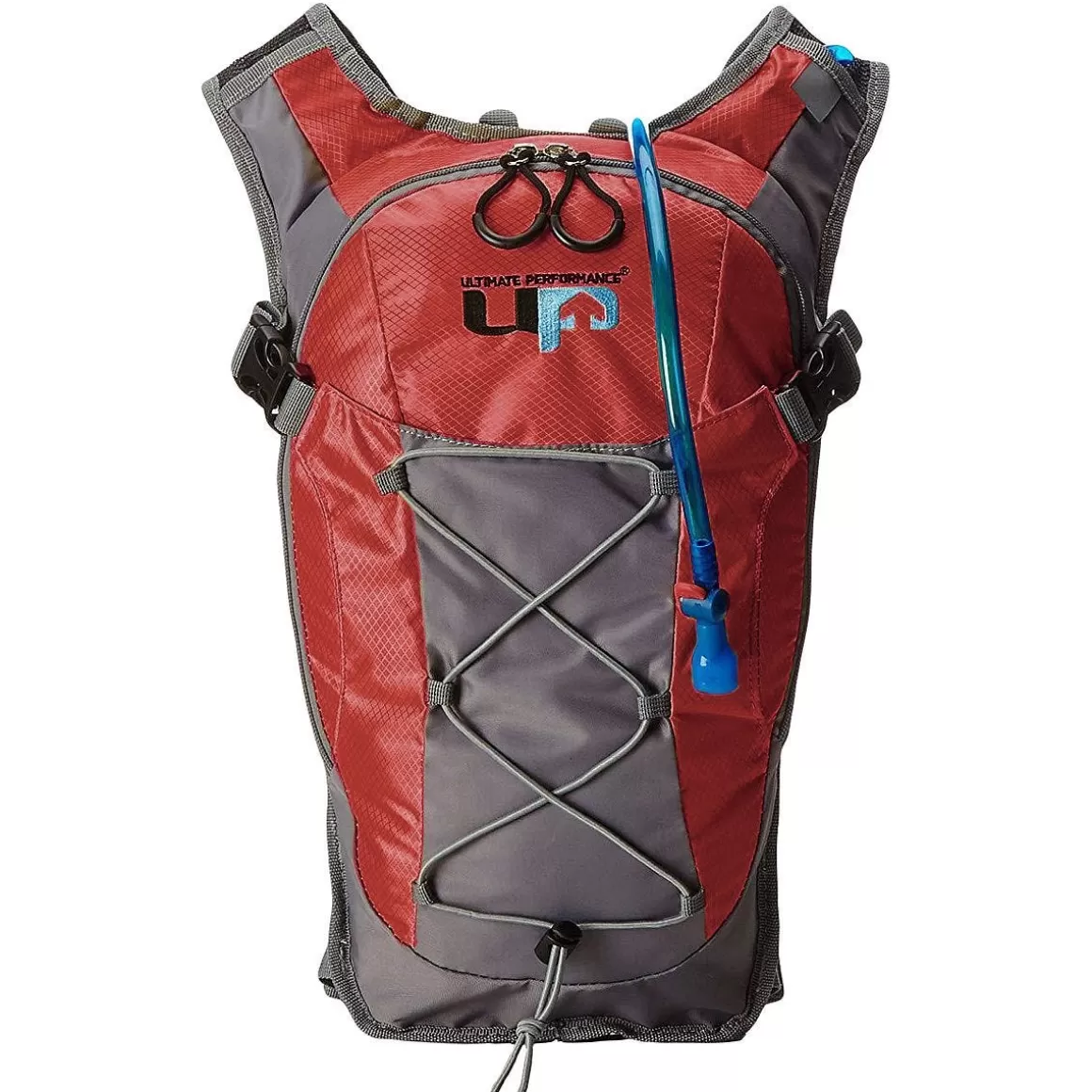 Ultimate Performance Hydration Packs> Windermere 2L Hydro Pack Red