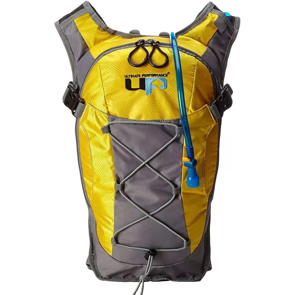 Ultimate Performance Hydration Packs> Windermere 2L Hydro Pack Yellow