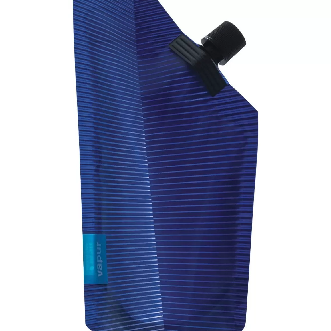 Vapur Water & Hydration> After Hours Incognito Flask 300Ml Midnight Blue