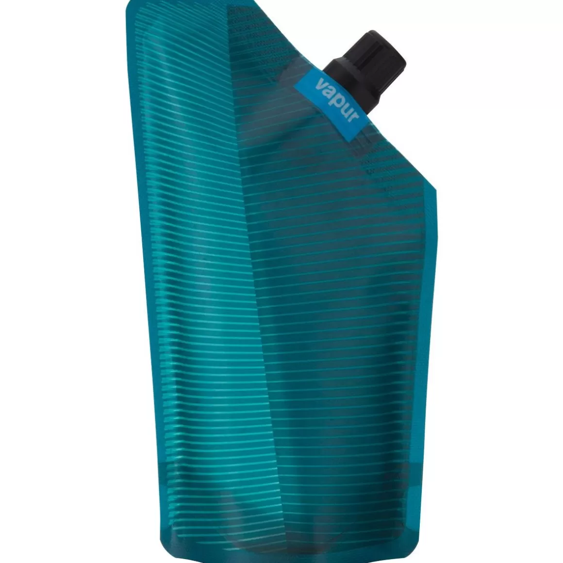 Vapur Water & Hydration> After Hours Incognito Flask 300Ml Teal