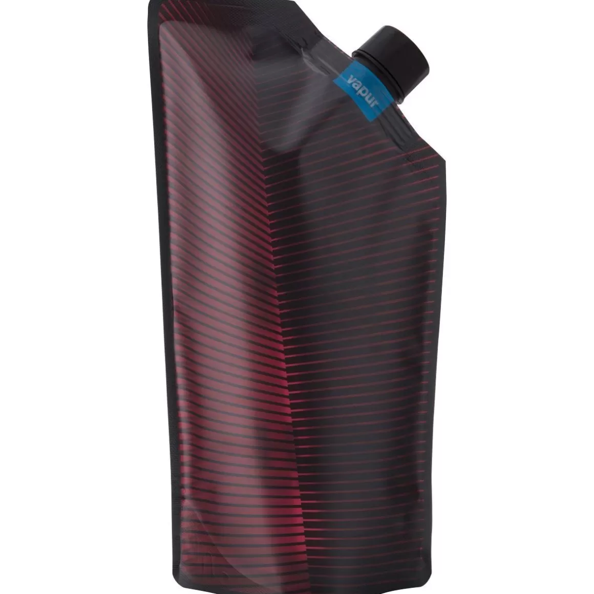 Vapur Water & Hydration> After Hours Vintage Wine Carrier 750Ml Maroon