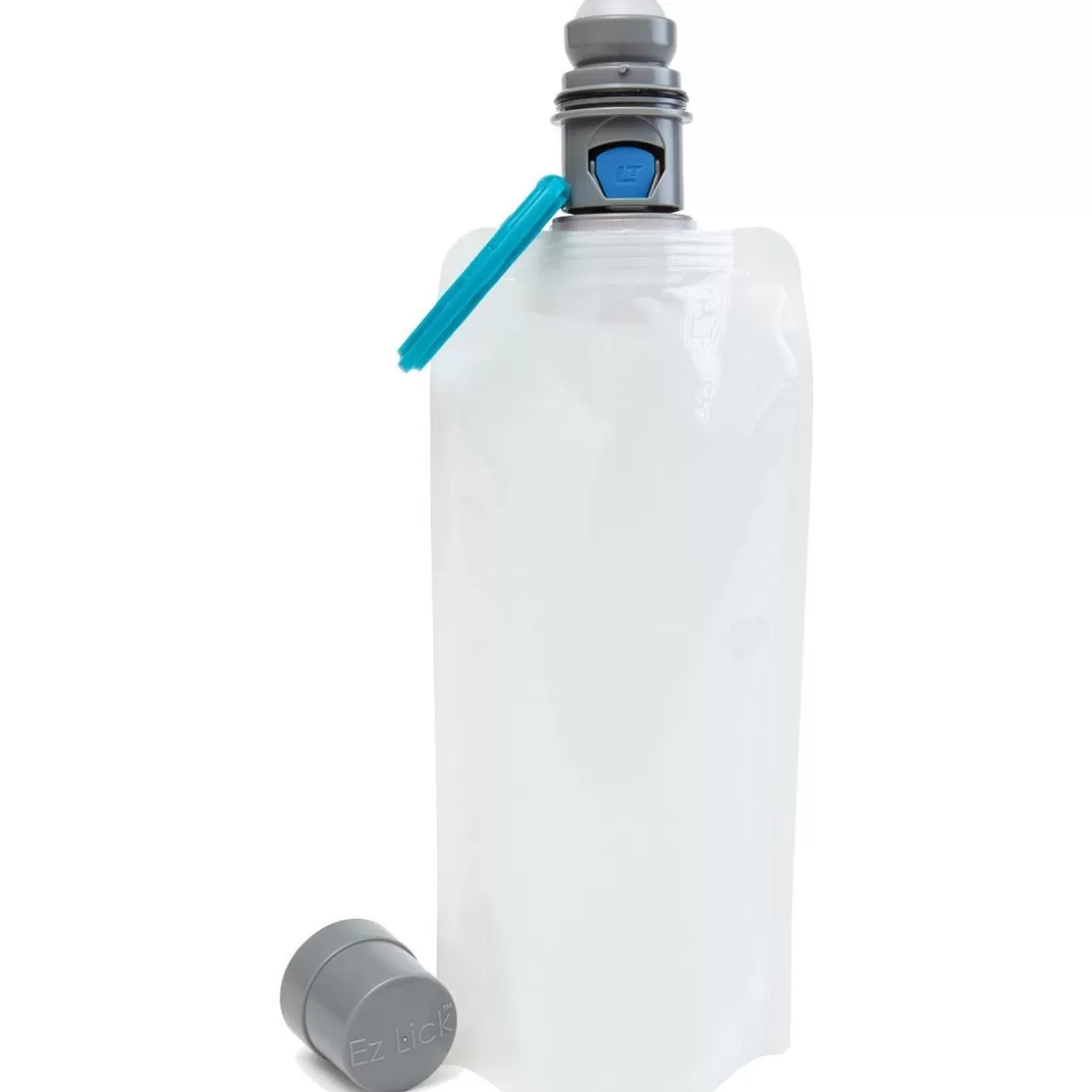 Vapur Everything Else> Ez Lick Portable Dog Water Anti-Bottle 700Ml Whiteout