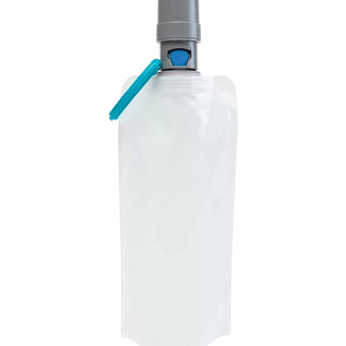 Vapur Everything Else> Ez Lick Portable Dog Water Anti-Bottle 700Ml Whiteout