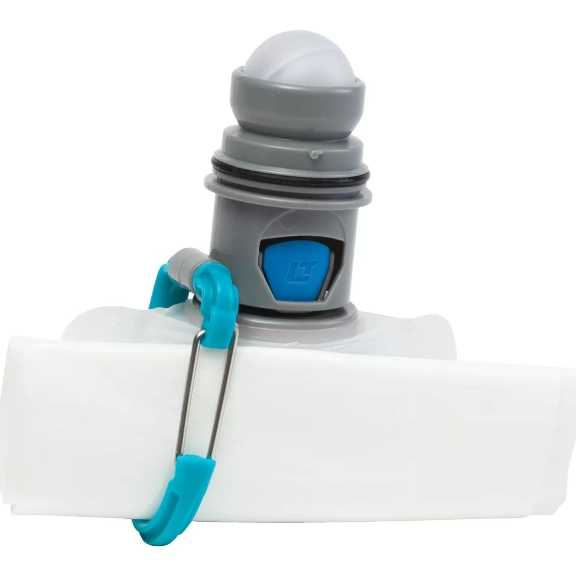 Vapur Everything Else> Ez Lick Portable Dog Water Anti-Bottle 700Ml Whiteout