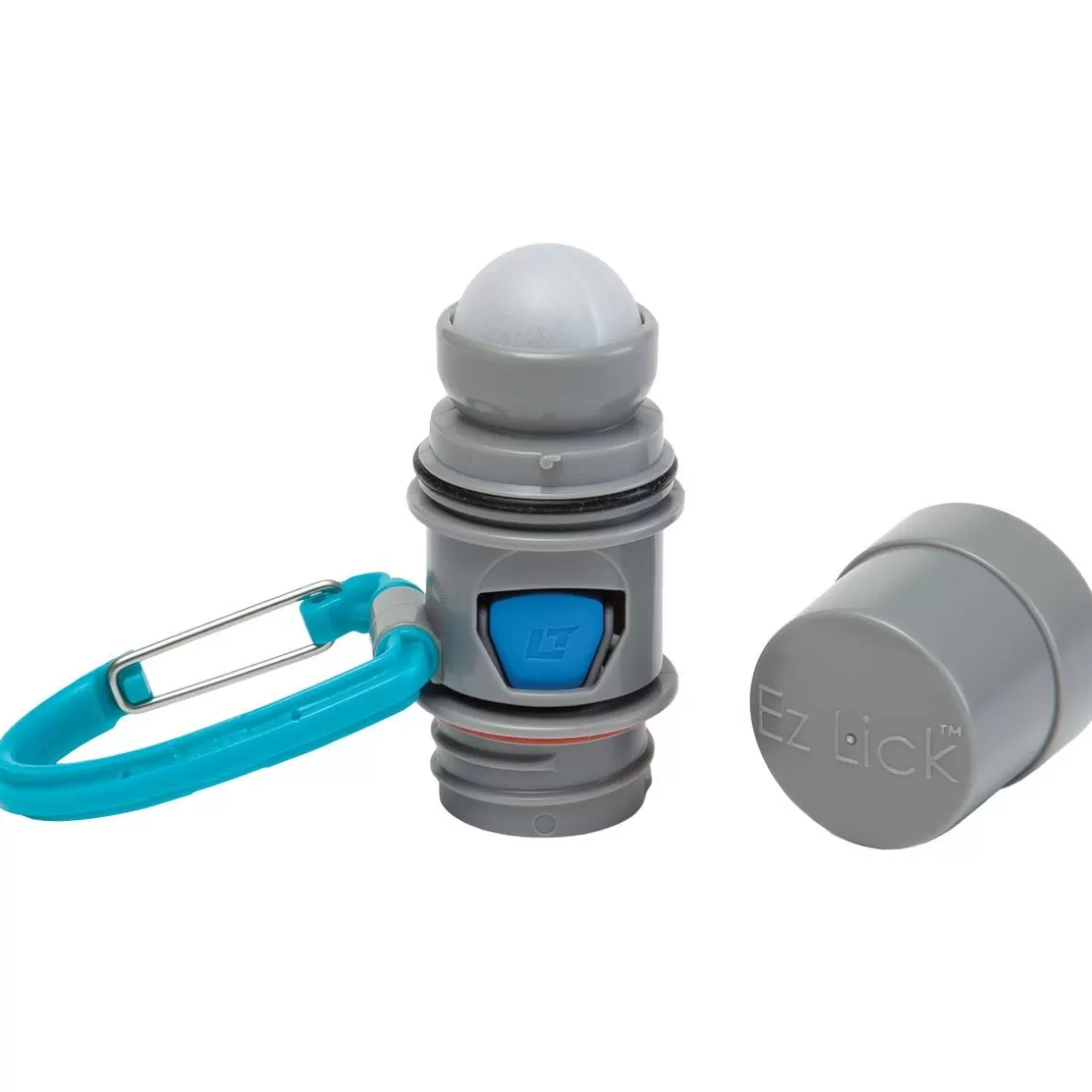 Vapur Everything Else> Ez Lick Portable Dog Water Anti-Bottle 700Ml Whiteout