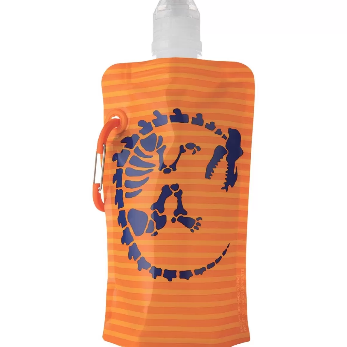 Vapur Water & Hydration> Kids Anti-Bottle 400Ml Dinosaurs