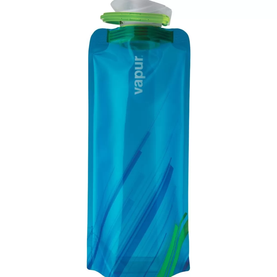 Vapur Water & Hydration> Wide Mouth Anti-Bottle 1L Element Water