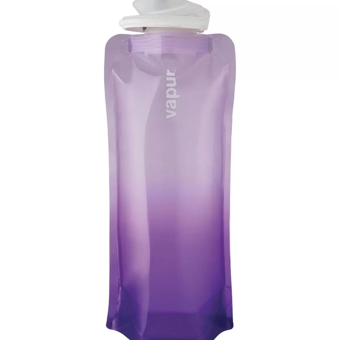 Vapur Water & Hydration> Wide Mouth Anti-Bottle 700Ml Gradient Lavender