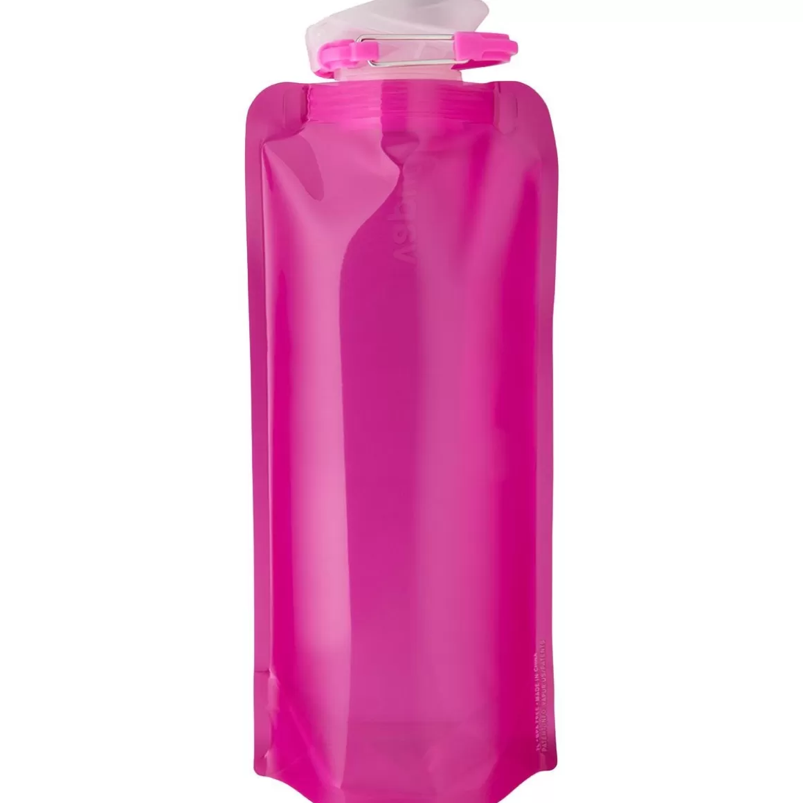 Vapur Water & Hydration> Wide Mouth Anti-Bottle 700Ml Solid Magenta