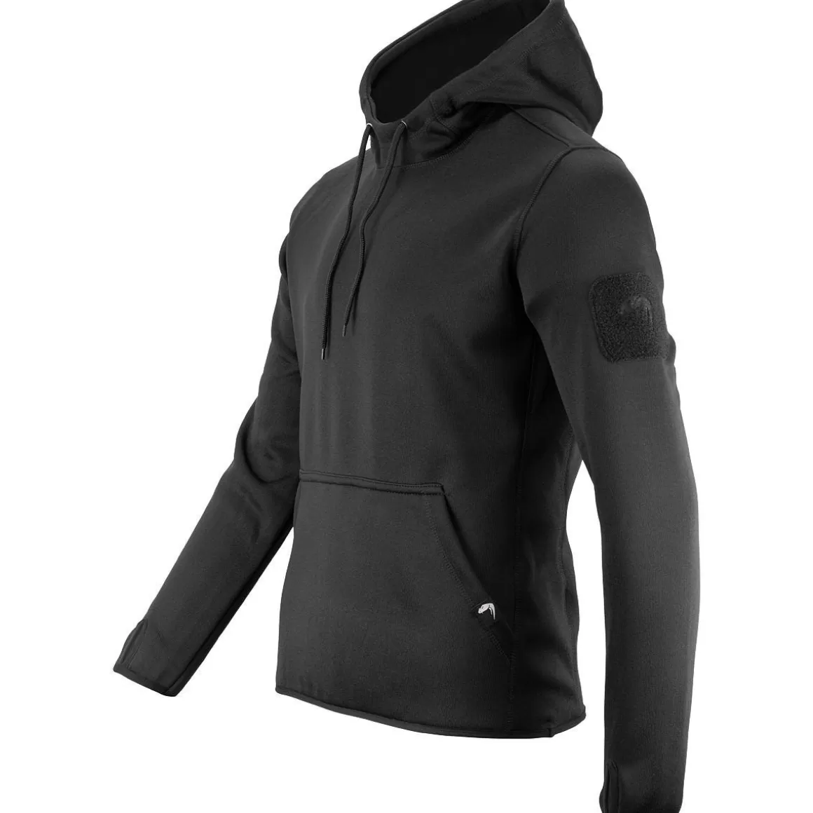 Flyye Industries Sweatshirts>Viper Armour Hoodie Black