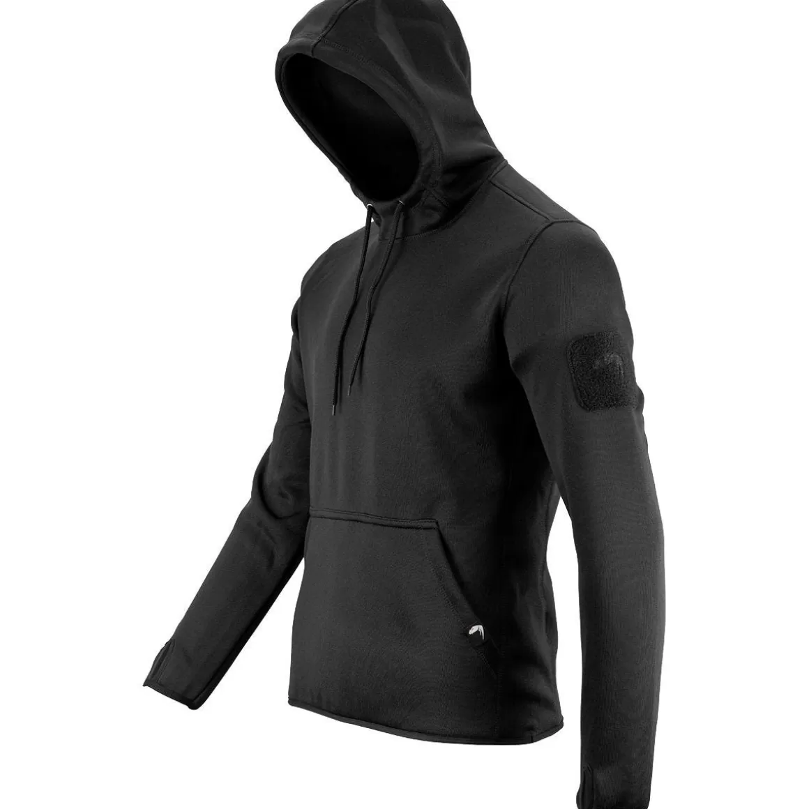 Flyye Industries Sweatshirts>Viper Armour Hoodie Black