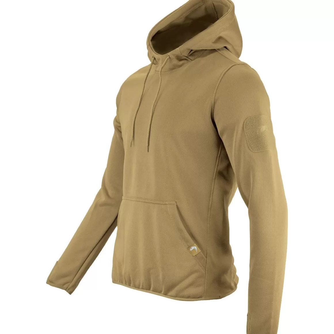 Mil-Tec Sweatshirts>Viper Armour Hoodie Coyote