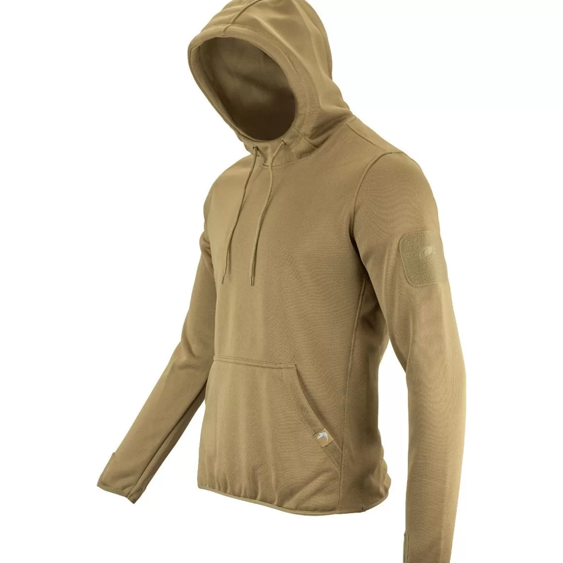 Mil-Tec Sweatshirts>Viper Armour Hoodie Coyote