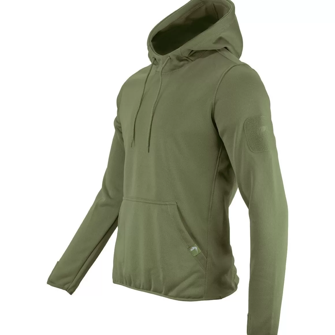 Flyye Industries Sweatshirts>Viper Armour Hoodie Green