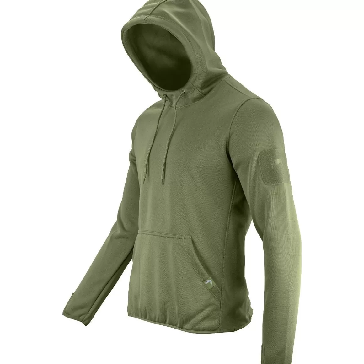 Flyye Industries Sweatshirts>Viper Armour Hoodie Green