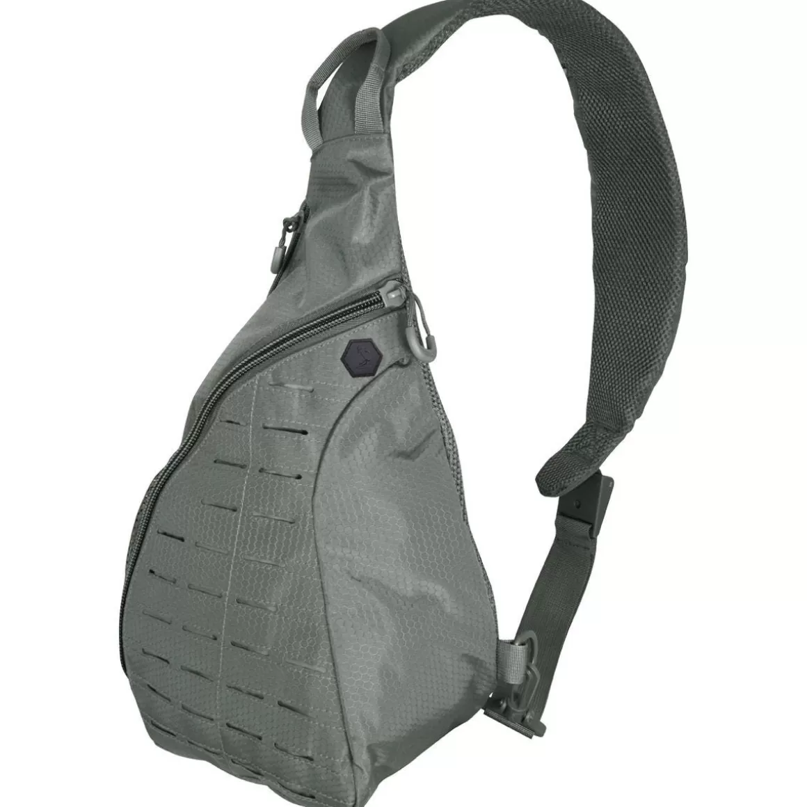 Viper Shoulder Bags> Banshee Pack Titanium