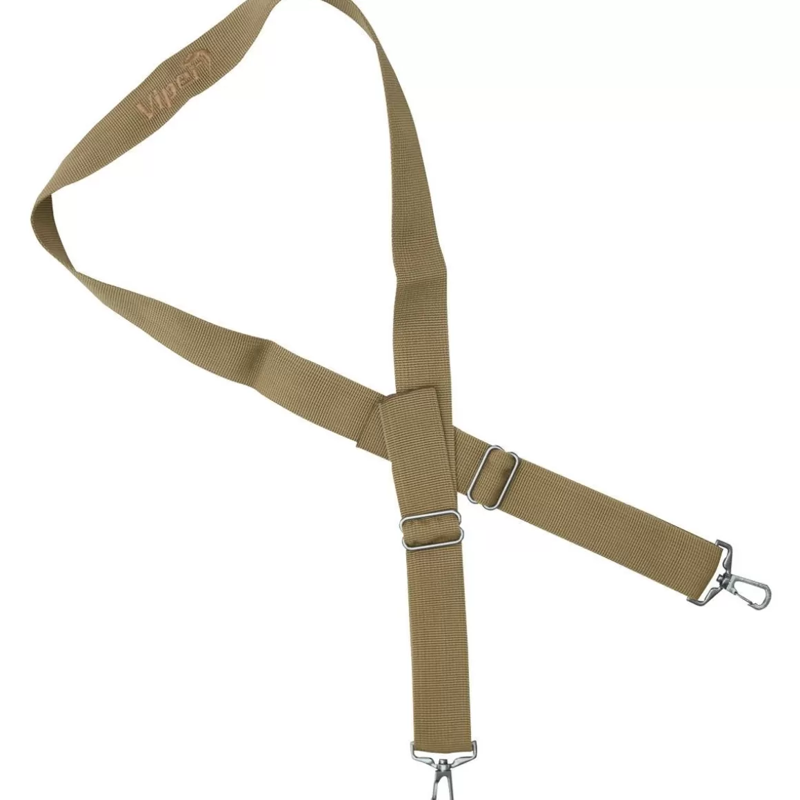 Viper Slings> Basic Rifle Sling Coyote