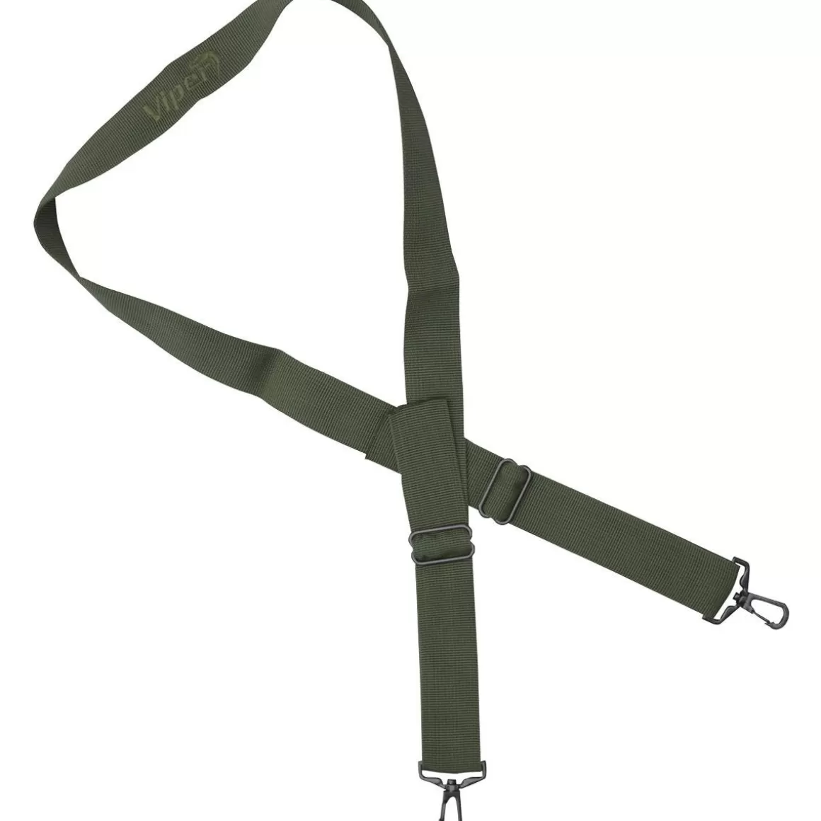 Viper Slings> Basic Rifle Sling Olive Drab