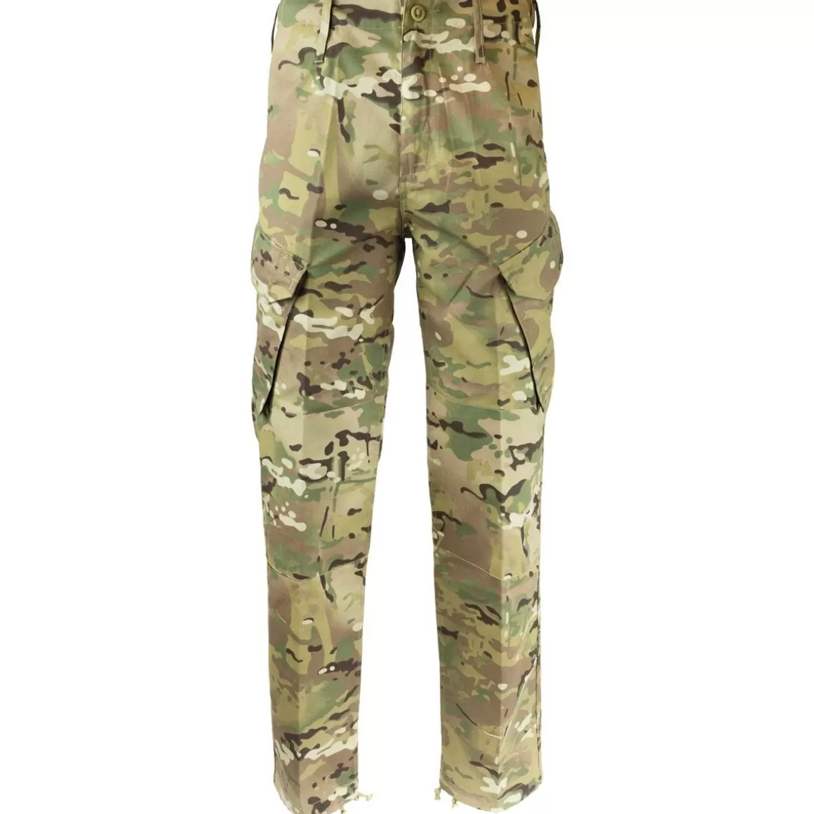 Viper Trousers> Camo Pcs 95 Trousers V-Cam