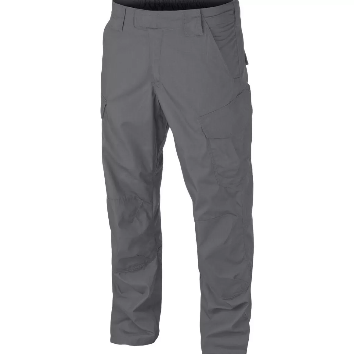 Viper Trousers> Contractors Pants Titanium