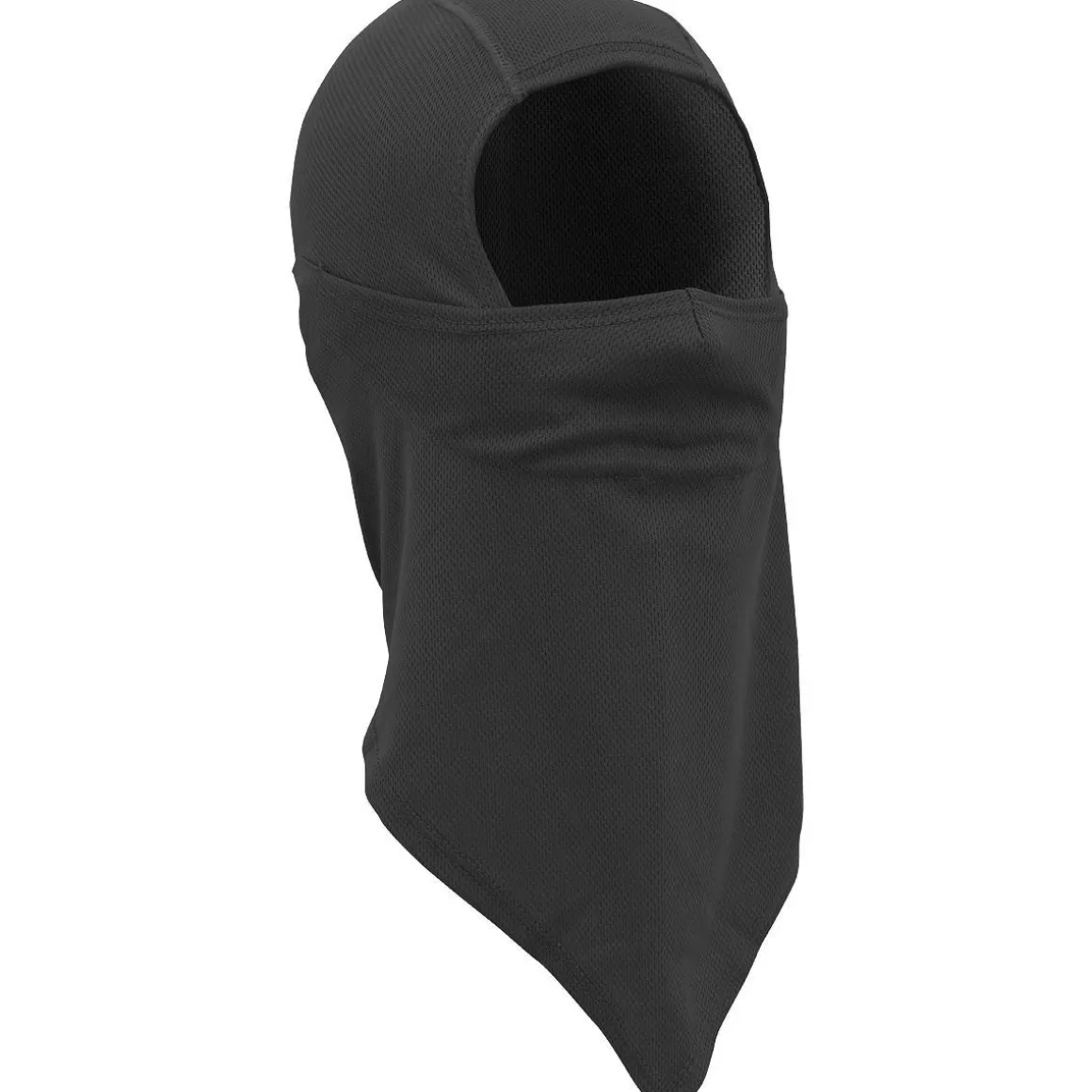 Wisport Headwear>Viper Covert Balaclava Black