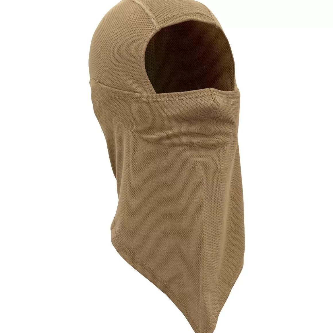 Wisport Headwear>Viper Covert Balaclava Coyote