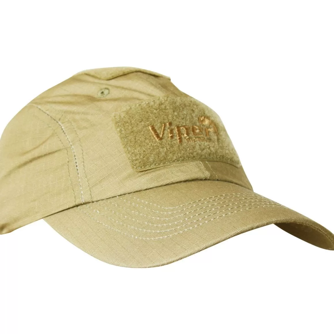 Swiss Eye Headwear>Viper Elite Baseball Hat Coyote