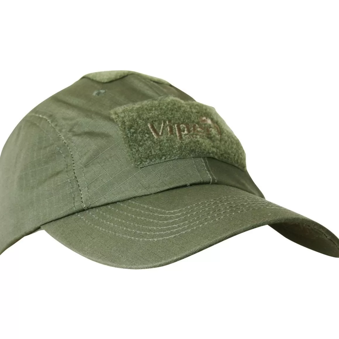 Highlander Forces Headwear>Viper Elite Baseball Hat Green