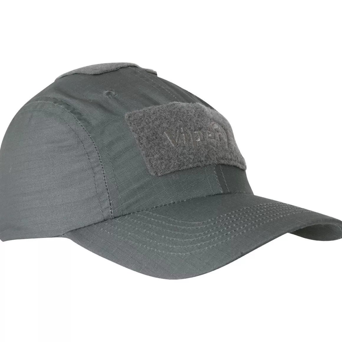 Mil-Tec Headwear>Viper Elite Baseball Hat Titanium