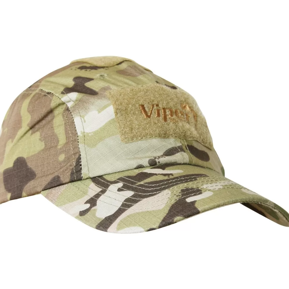 Helikon Headwear>Viper Elite Baseball Hat V-Cam