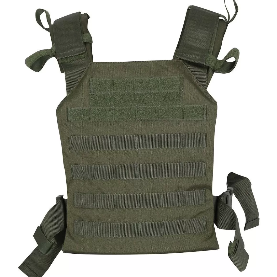 Viper Vests> Elite Carrier Green