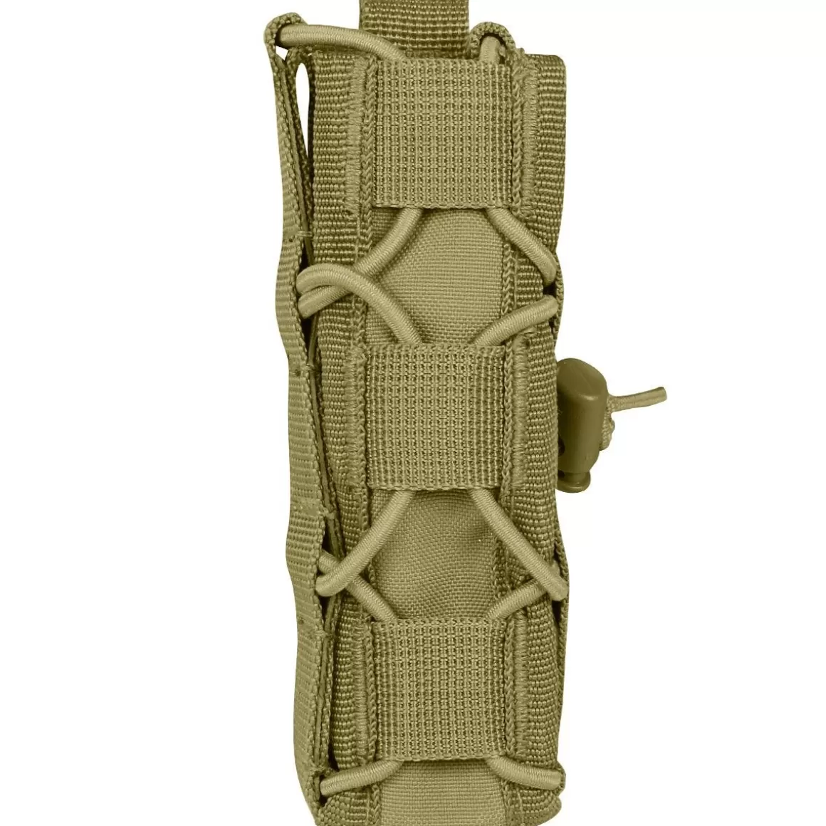 Viper Magazine Pouches> Elite Extended Pistol Mag Pouch Coyote