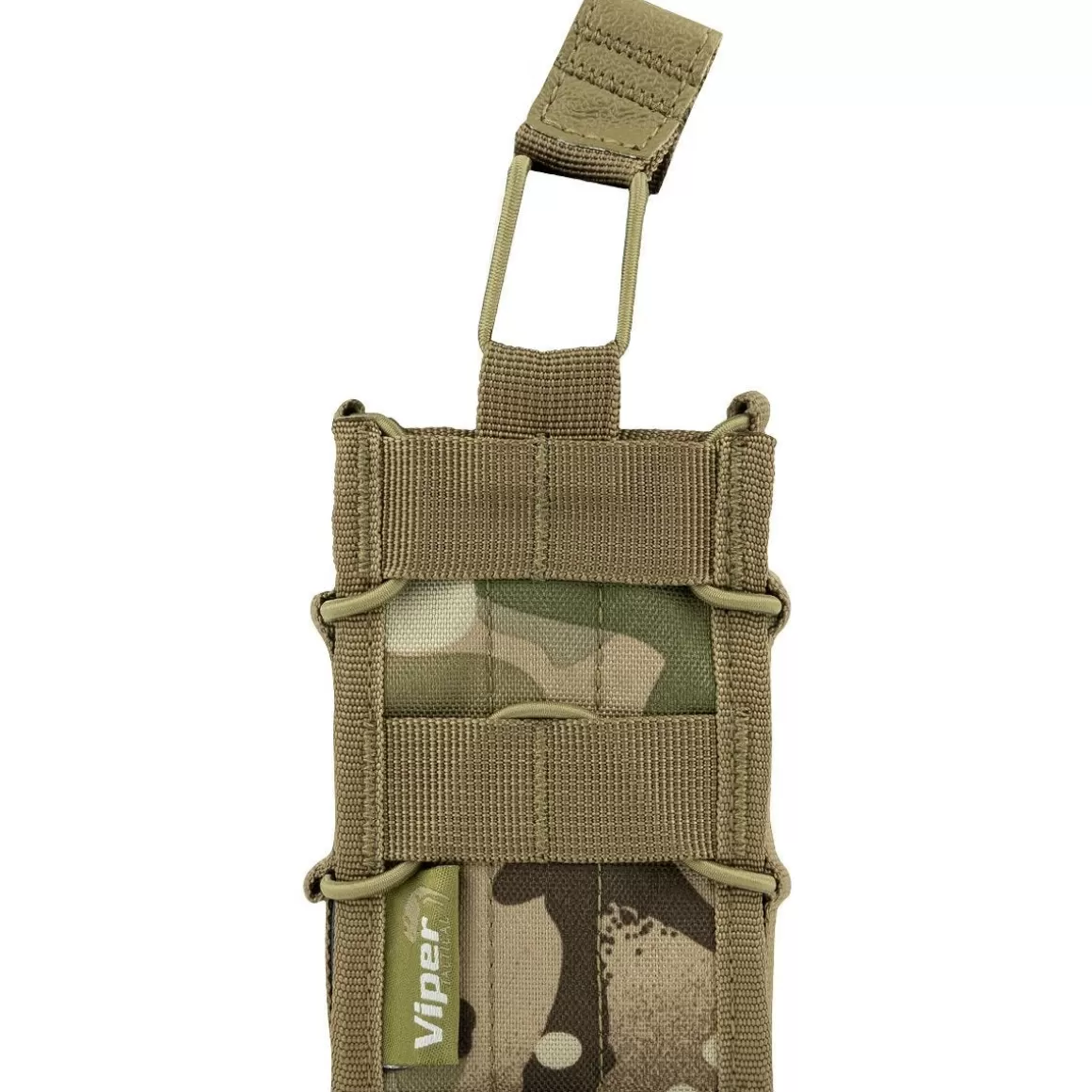 Viper Magazine Pouches> Elite Mag Pouch V-Cam