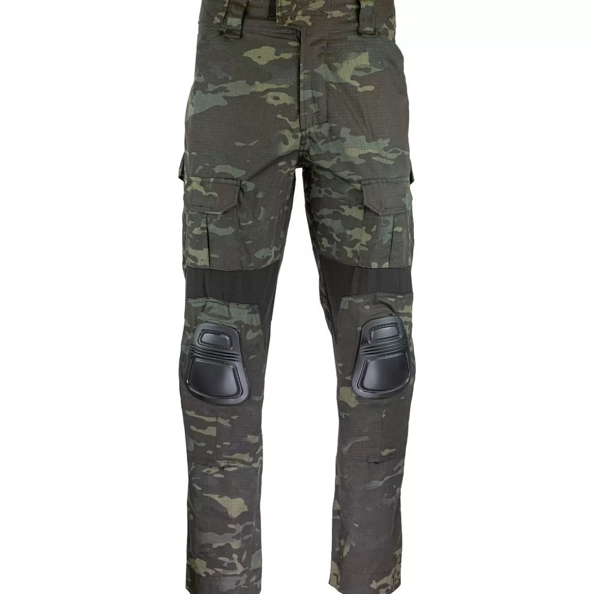 Viper Trousers> Elite Trousers Gen2 V-Cam Black