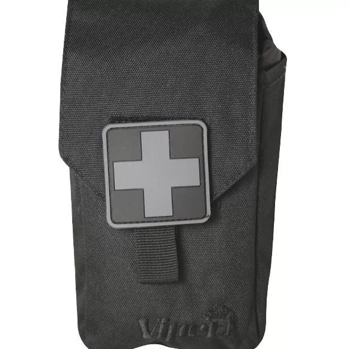 Viper Emergency & Survival> First Aid Kit Black