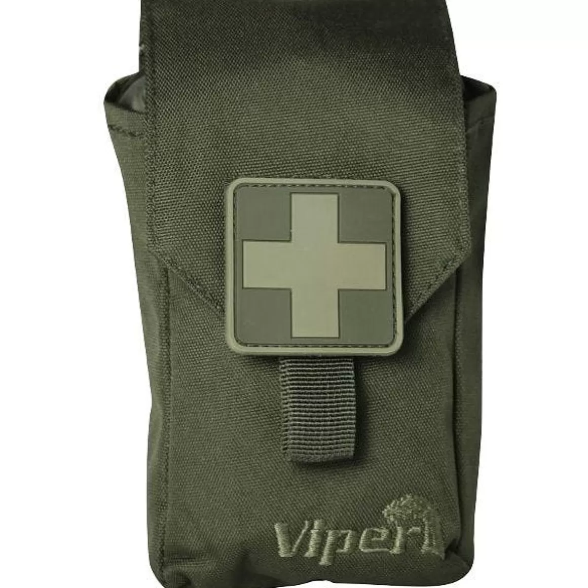 Viper Emergency & Survival> First Aid Kit Green