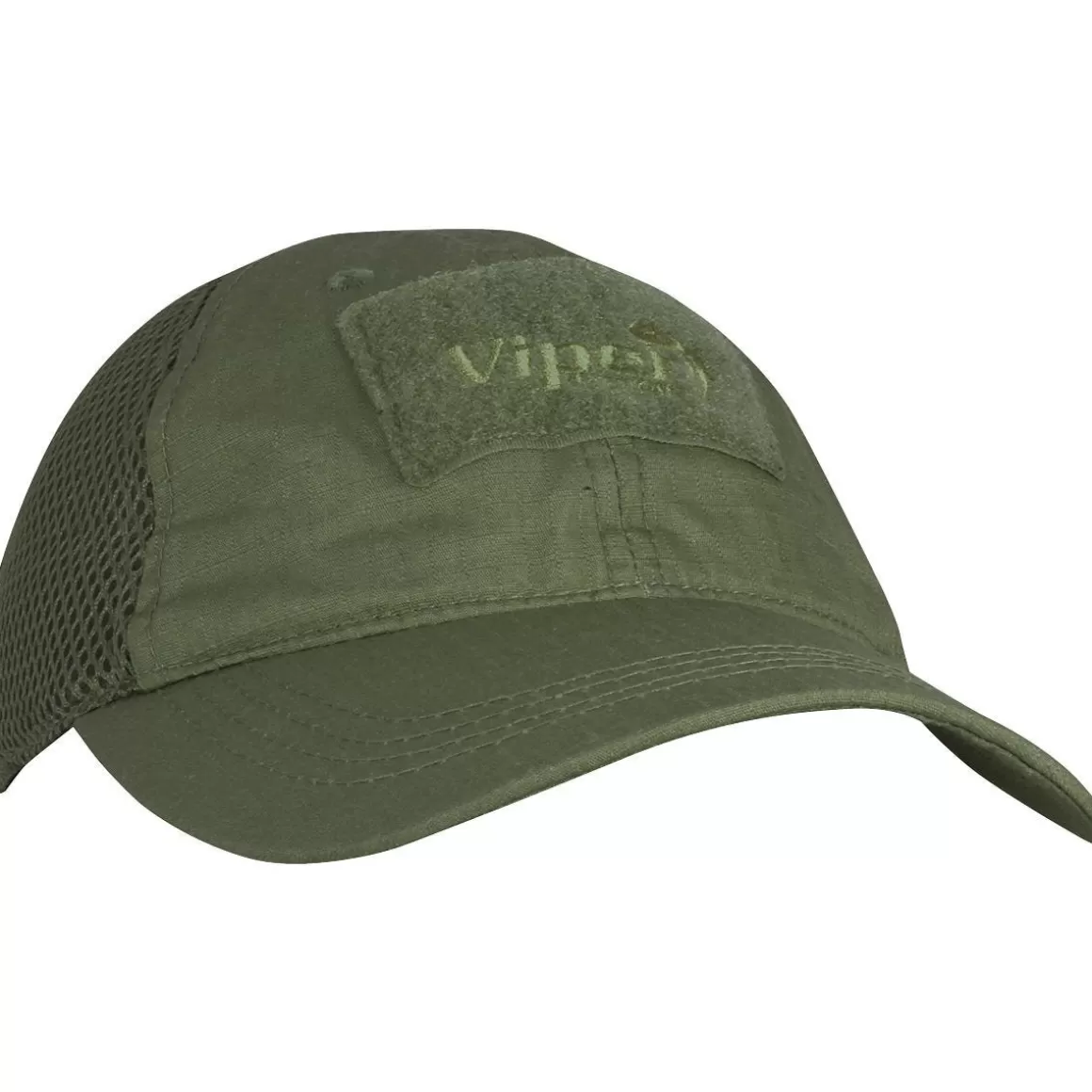 Maxpedition Headwear>Viper Flexi-Fit Baseball Cap Green