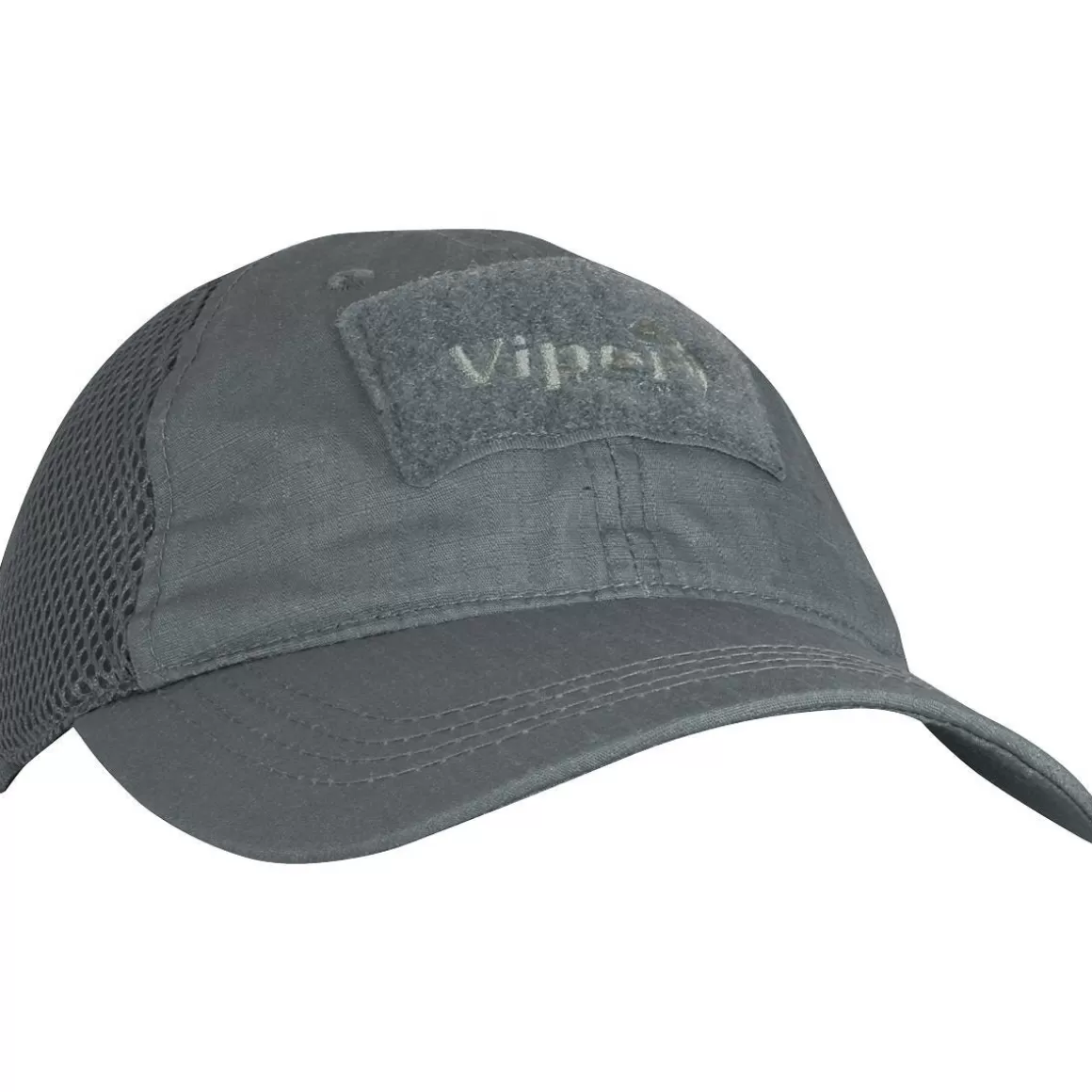 Mil-Tec Headwear>Viper Flexi-Fit Baseball Cap Titanium