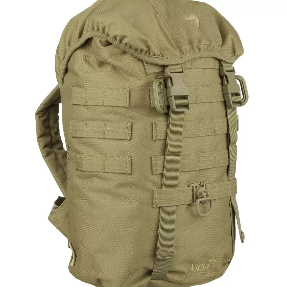 Viper Backpacks & Rucksacks> Garrison Pack Coyote