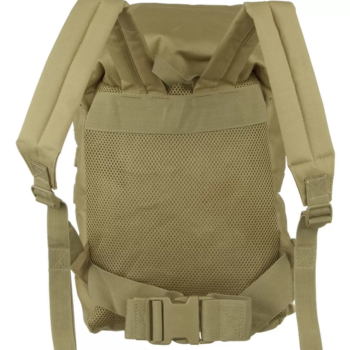 Viper Backpacks & Rucksacks> Garrison Pack Coyote