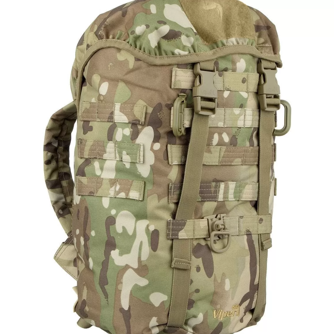 Viper Backpacks & Rucksacks> Garrison Pack V-Cam