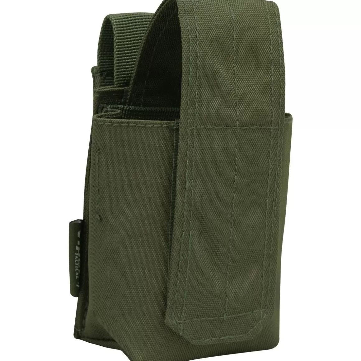 Viper Grenade Pouches> Grenade Pouch Olive Green