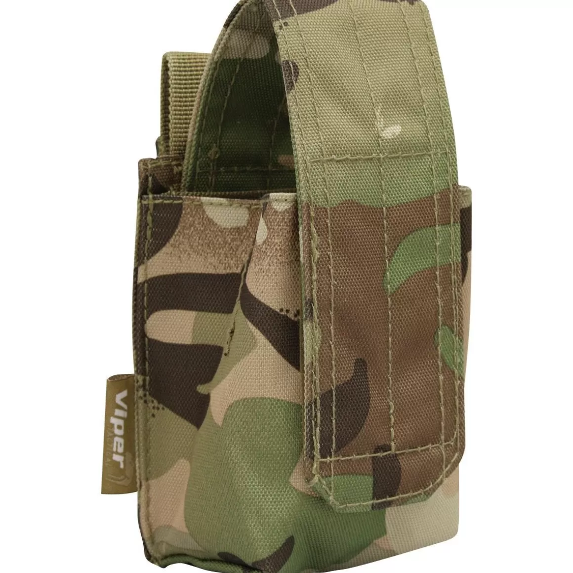 Viper Grenade Pouches> Grenade Pouch V-Cam