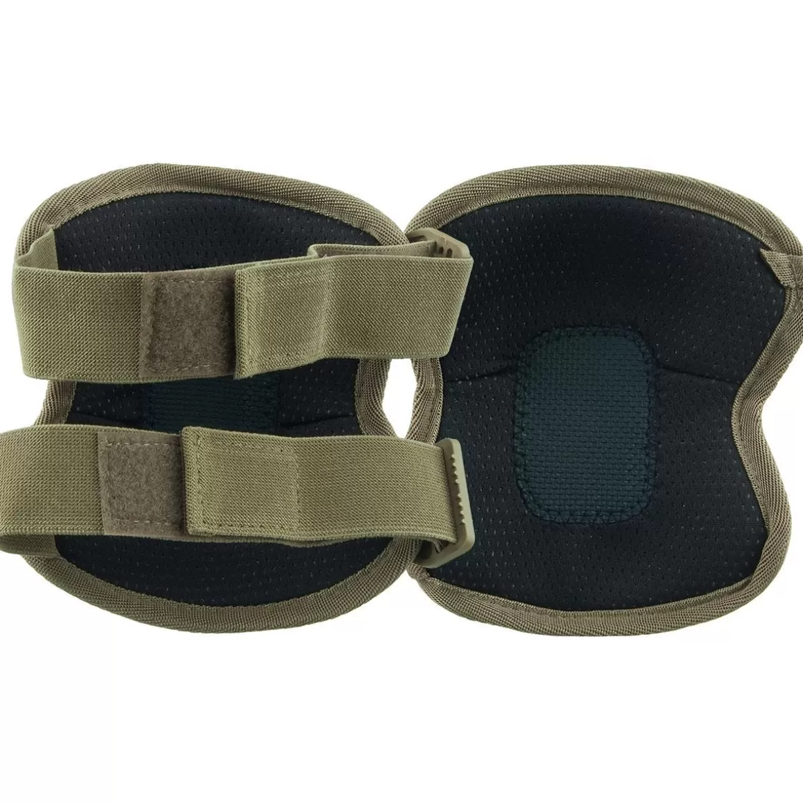 Viper Protective Pads> Knee Pads Hard Shell V-Cam