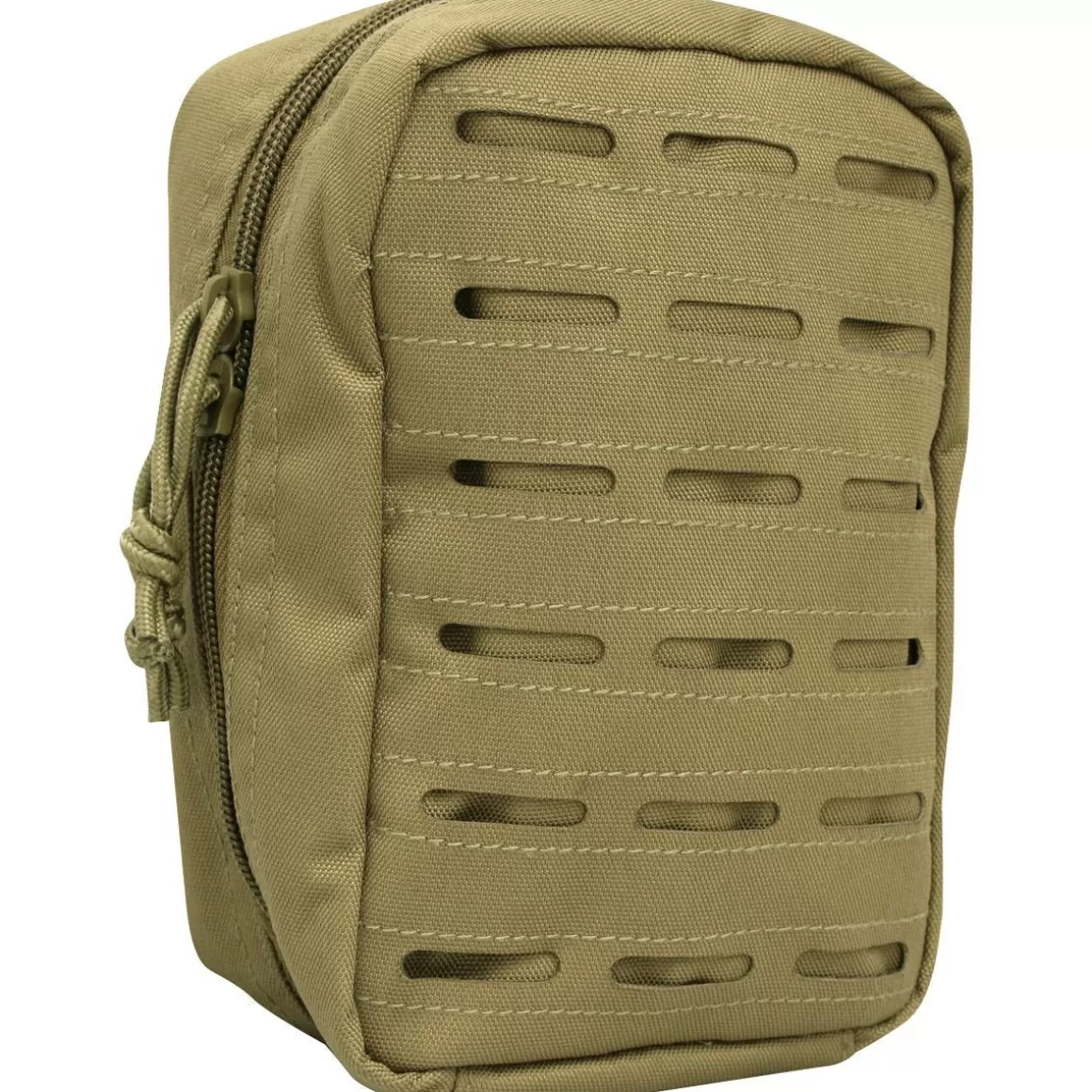 Viper Utility Pouches> Lazer Medium Utility Pouch Coyote