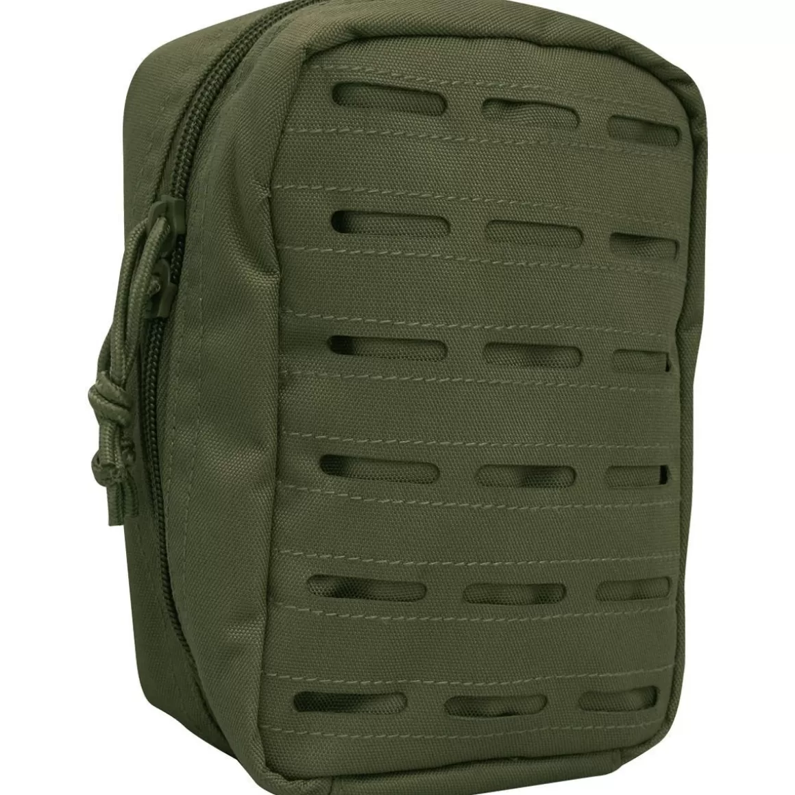 Viper Utility Pouches> Lazer Medium Utility Pouch Green