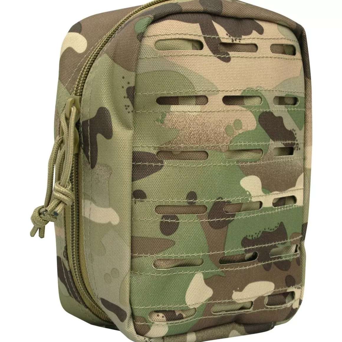 Viper Utility Pouches> Lazer Medium Utility Pouch V-Cam