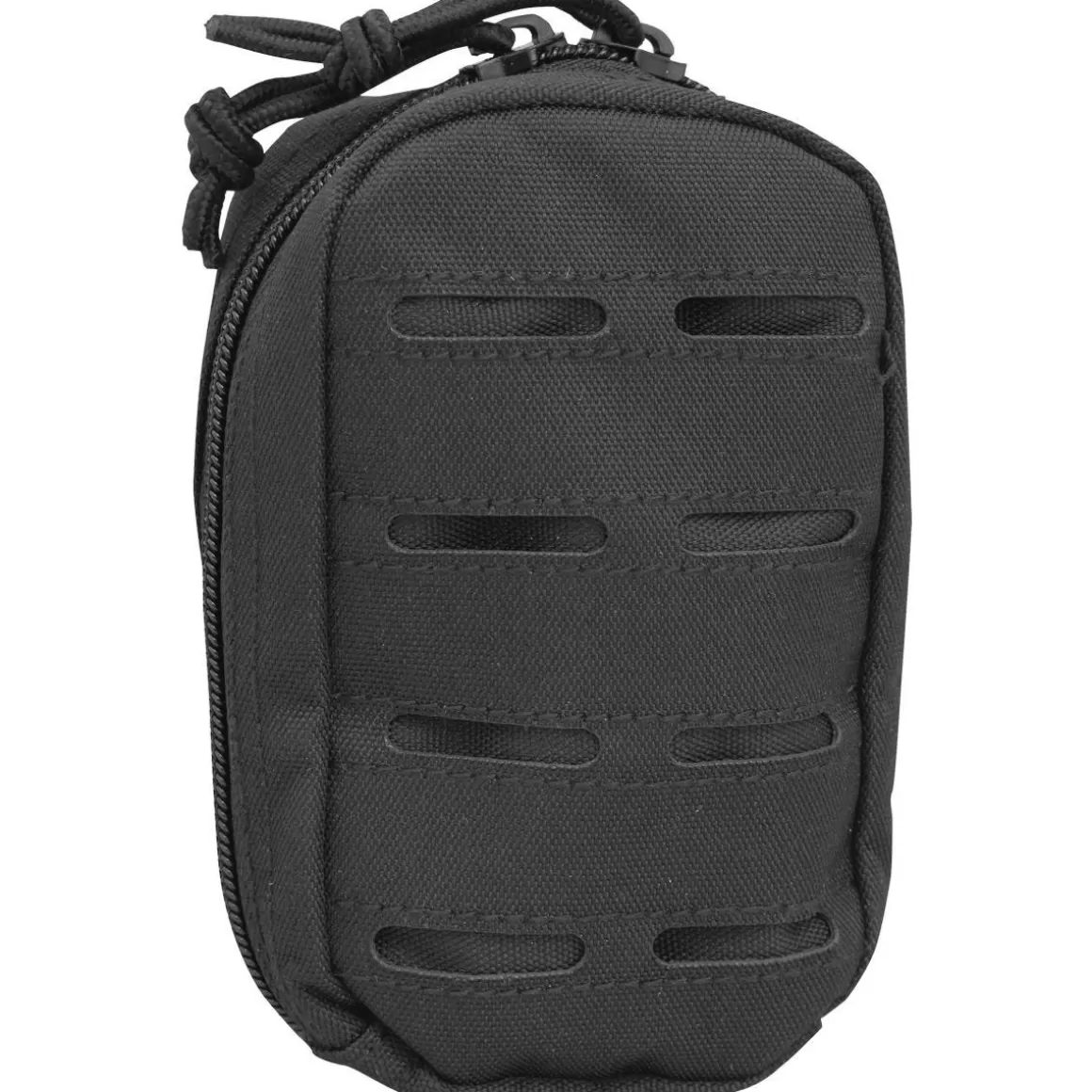 Viper Utility Pouches> Lazer Small Utility Pouch Black