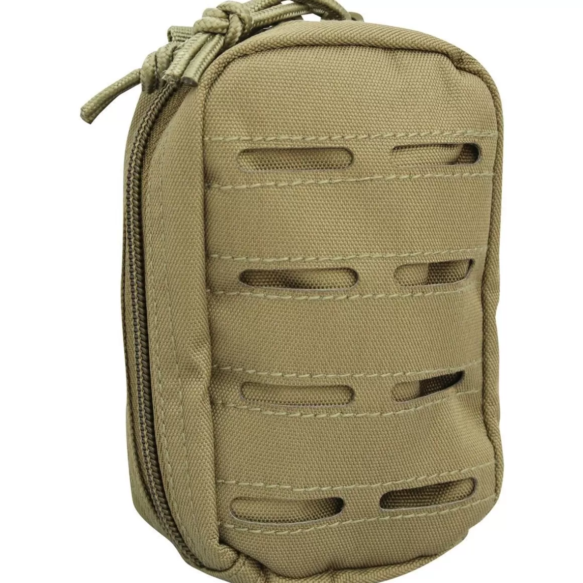 Viper Utility Pouches> Lazer Small Utility Pouch Coyote